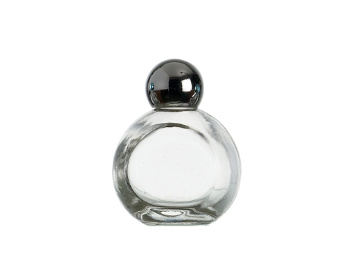 指甲油玻璃瓶6ml 圓形瓶